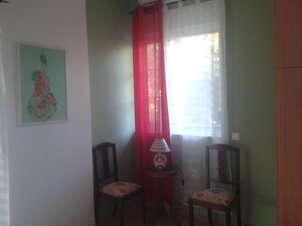 Elea Guesthouse Galaxídhion Quarto foto
