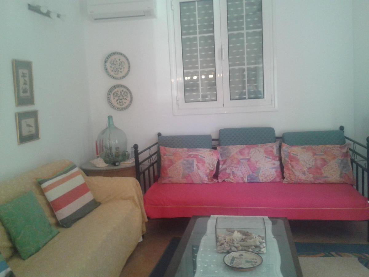 Elea Guesthouse Galaxídhion Quarto foto